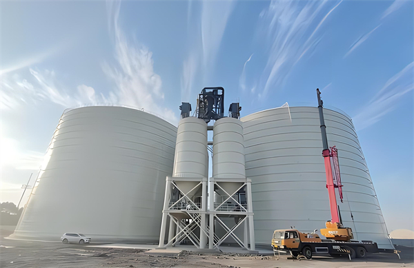 江永大型钢板库